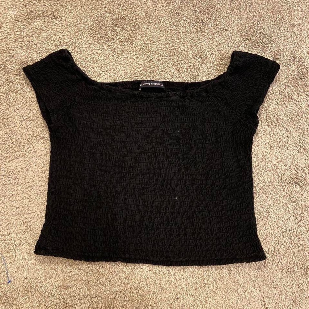 brandy Melville top